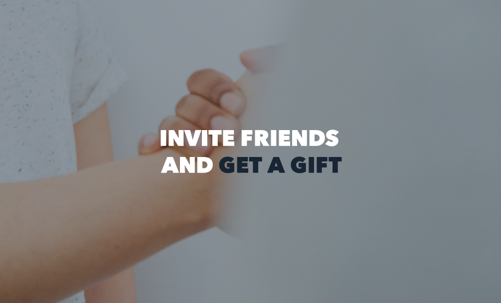 Invite Friends, Collect COINEX Points, and Get Free MBs as a Gift