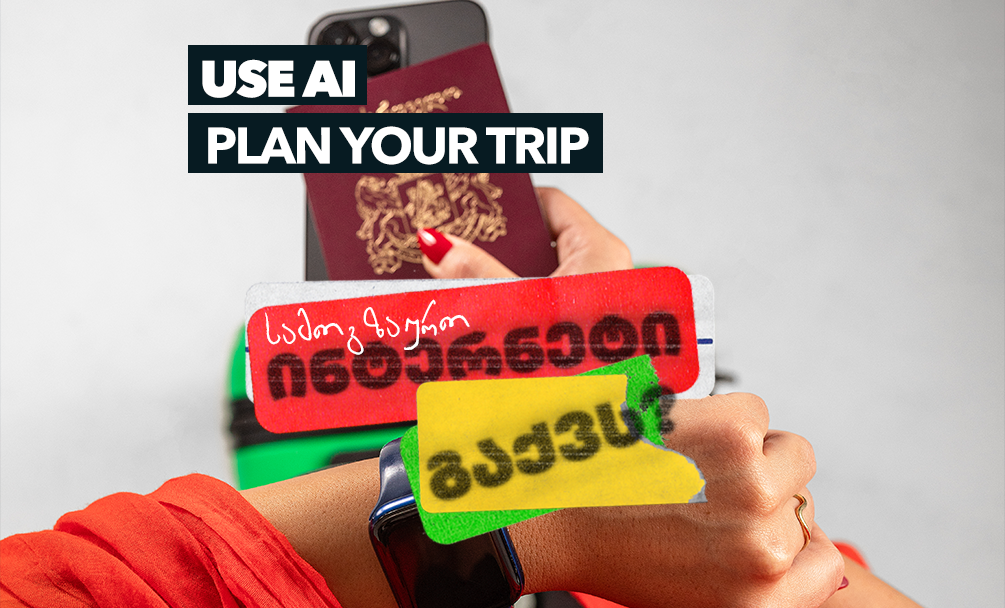 Plan Your Travel with mobineX - Introducing Our New Feature