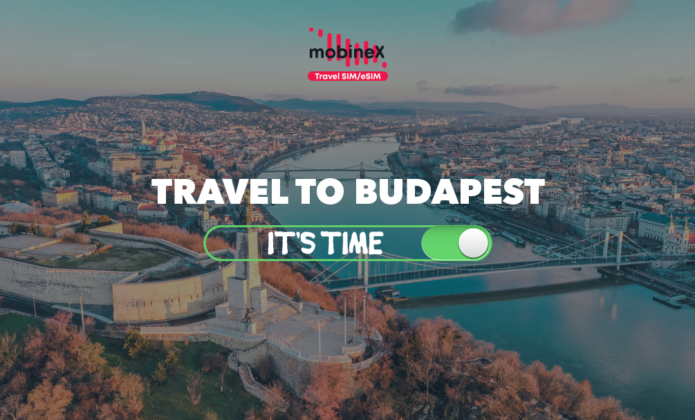 What to Consider When Traveling to Budapest