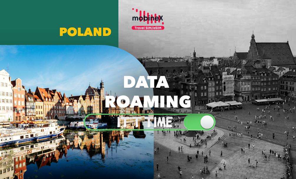 Tips for Traveling in Poland – What to See, Where to Stay, What to Taste