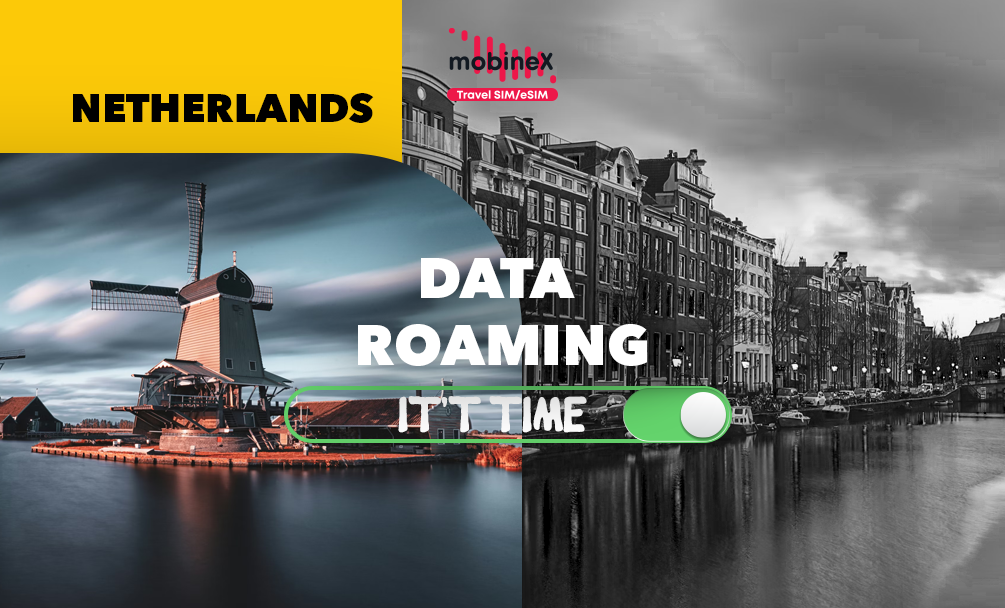 Traveling to the Netherlands? – What You Need to Know Before You Go